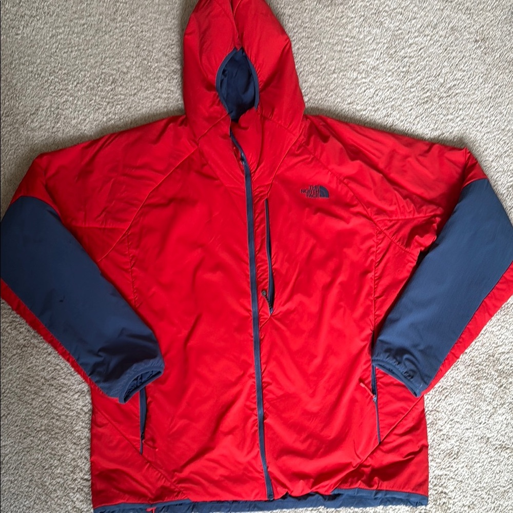 The North Face Men's Jacket